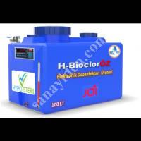 ELECTRONIC DISINFECTANT GENERATOR,