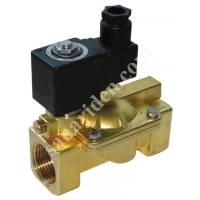 PARKER LUCIFER 443794W SOLENOID VALVE 1-1/2 DN 40,