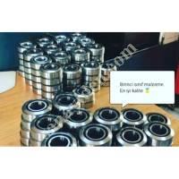 FORKLIFT ELEVATOR BEARINGS, Cordless Forklift