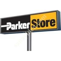 PARKER LUCIFER 443782W SOLENOID  3/4 BSP  20 BAR, Vanalar / Valfler