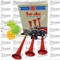 HİDO AIR HORN ARABIC HORN, Horn