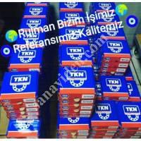 FORKLİFT ASANSÖR RULMANLARI, Akülü Forklift