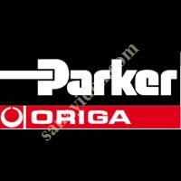 PARKER ORIGA OSPP400010002065000000000 SHAFTLESS CYLINDER, Hydraulic Piston