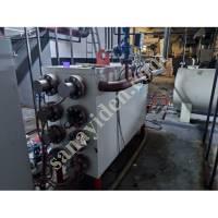 HOT OIL BOILER, ELECTRIC, 175 KW, 5 ATU, 420 °C, Boilers-Tanks