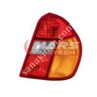 RENAULT CLIO RIGHT REAR TAILLIGHT 19942001, Spare Parts And Accessories Auto Industry