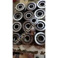 FORKLIFT ELEVATOR BEARINGS, Cordless Forklift