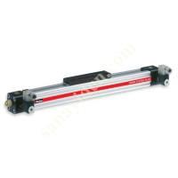 PARKER ORIGA MİLSİZ SİLİNDİR 25X2000MM  RODLESS, Hidrolik Piston