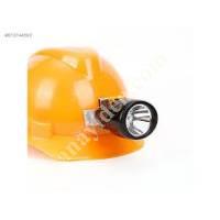 MINING HELMET LAMP,