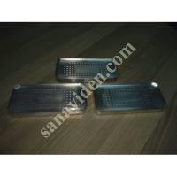 GLOBAL THERMOFORM PACKAGING MACHINE SPARE PARTS AND MOLDS, Packing Machine