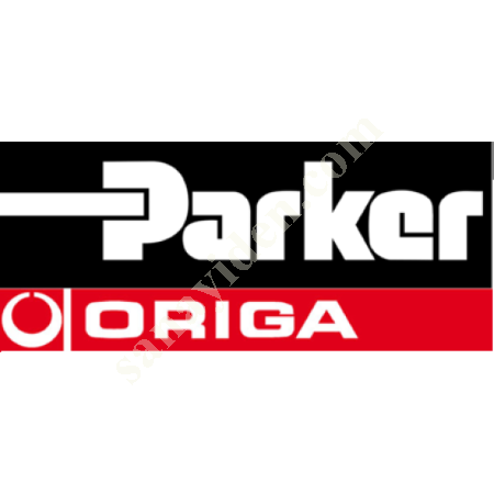 PARKER ORIGA   OSPP50000000305000000000 MİLSİZ SİLİNDİR, Hidrolik Piston