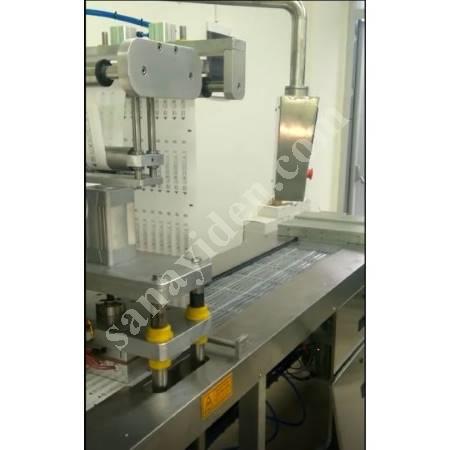 GLOBAL THERMOFORM MEDICAL PRODUCTS PACKAGING MACHINES, Packing Machine