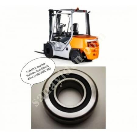 FORKLIFT ELEVATOR BEARINGS, Forklift Spare Parts