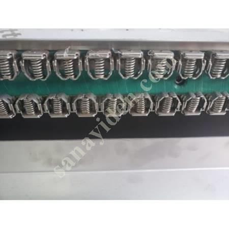 GLOBAL THERMOFORM PACKAGING MACHINE SPARE PARTS AND MOLDS, Packing Machine