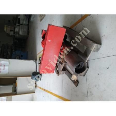 RIELLO TWO STAGE FUEL OIL BURNER 45 N, Boilers-Tanks