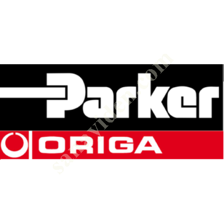 PARKER ORIGA OSPP320000001000000000000, Hidrolik Piston