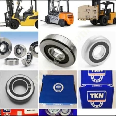 FORKLIFT ELEVATOR BEARINGS, Forklift Spare Parts