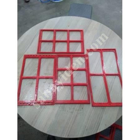 GLOBAL THERMOFORM PACKAGING MACHINE SPARE PARTS AND MOLDS, Packing Machine