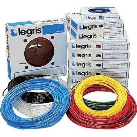 PARKER LEGRIS 1100P10 00 PA POLYAMIDE HOSE 8X10MM, Other Hoses & Pipe Fittings