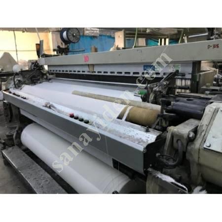 SOMET THEMA 11 WEAVING MACHINE, Textile Industry Machinery