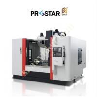 GIANT VMC 640  CNC DİK İŞLEM MERKEZİ,