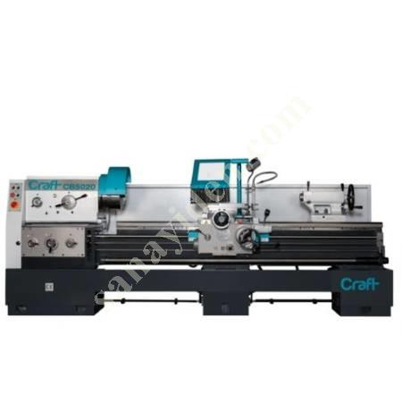 CRAFT CB 5020, Universal Lathe