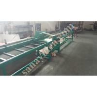 WOMAC ECOBOY MANUAL CUT TO LENGTH MACHINE, Forest Products- Shelf-Furniture