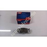 ACCENT ERA FRONT BRAKE PAD,