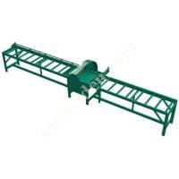 WOMAC ECOBOY LEVEL| MANUAL CUT TO LENGTH MACHINE, Forest Products- Shelf-Furniture