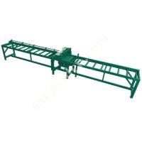 WOMAC ECOBOY MANUAL CUT TO LENGTH MACHINE, Forest Products- Shelf-Furniture