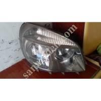 FIAT DOBLO RIGHT HEADLIGHT BRK AUTO HEADLIGHT, Spare Parts And Accessories Auto Industry