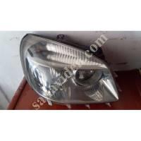 FIAT DOBLO RIGHT HEADLIGHT BRK AUTO HEADLIGHT, Spare Parts And Accessories Auto Industry