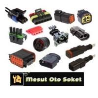 AUTO SOCKET, Spare Parts And Accessories Auto Industry