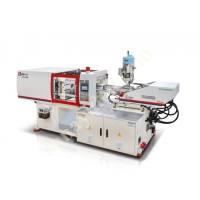 PLASTIC INJECTION MACHINE, Plastic Injection Molding Machines