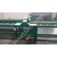 WOMAC ECOBOY MANUAL CUT TO LENGTH MACHINE,