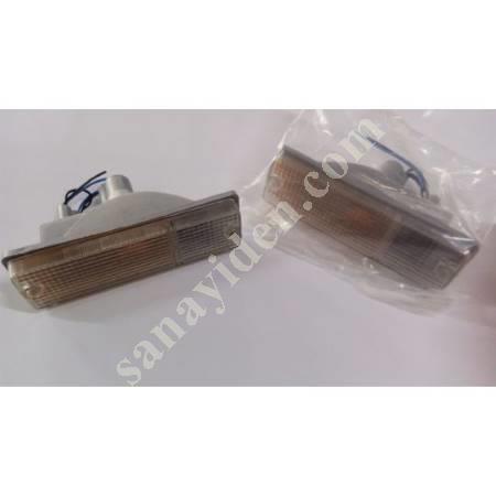 SUZUKI CARRY BUMPER SIGNAL COMPLETE, Spare Parts And Accessories Auto Industry