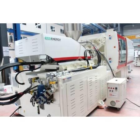 BEKALIT INJECTION MACHINE, Bakelite Injection Molding Machines