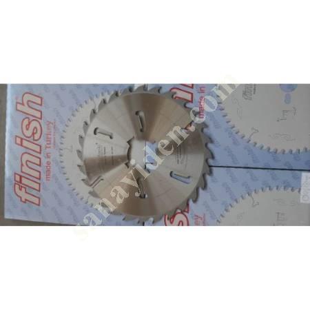 FINISH CIRCULAR SAW 350X28-70-75, Cutting And Processing Machines