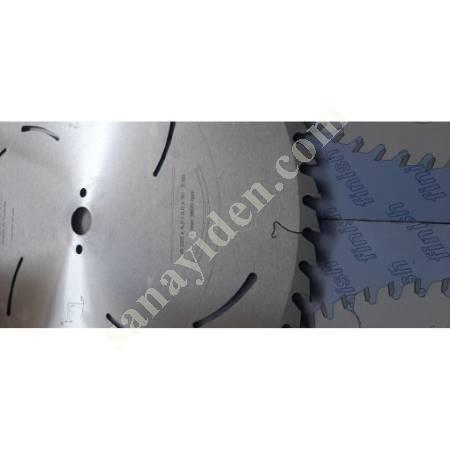 FINISH CIRCULAR SAW 500X4.0/3.0 30 60, Cutting And Processing Machines