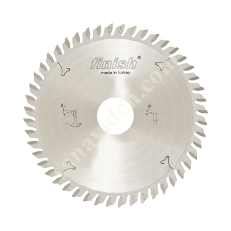 FINISH CIRCULAR SAW 350X28-70-75, Cutting And Processing Machines