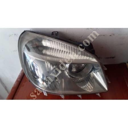 FIAT DOBLO RIGHT HEADLIGHT BRK AUTO HEADLIGHT, Spare Parts And Accessories Auto Industry