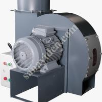 HMZ BILSUN SALYANGOZ 5,5KW, Machine