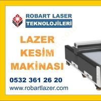 AHŞAP LAZER KESİM MAKİNASI | 300 WATT | ROBART LAZER, Makina