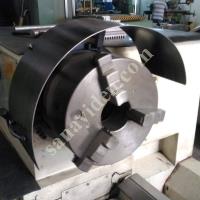 TRENS SN 71 S TOS TORNA  ÇAP 710  BOY 4000 2007 MODEL  KULLANICIDAN SATIŞA ÇIKMIŞTIR  0536 709 41 57, Makina