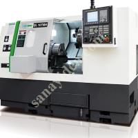 CNC TORNA 10İNÇ, Cnc Makinaları Ve Cnc İlanları