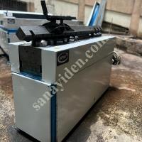 2.EL KARE KANAL MAKİNESİ VE KAPATMA MAKİNESİ, Diğer Sac İşleme Makinaları