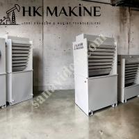 WATER COOLING TOWER MANUFACTURING, AFFORDABLE AND LONG-LASTING., Machine
