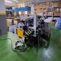 SOCO SB - 63 X 4A - 2S BORU BÜKME TEZGAHI, Cnc Boru Bükme