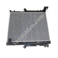 İTAQİ RADIATOR L200 2015-2018, Engine And Components