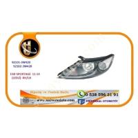 SABAYAUTOMOTIVE FAR SPORTAGE 2011-2014 LEFT (LED),