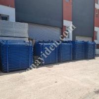 SIFIR 3.00 3.50 4.00 4.50 METRELİK TELESKOPİK DİREKLER, İskele- Plywood - Kuşak - Direk - Çatı Profilleri (Makasları) - Beton Kalıplar - Kereste